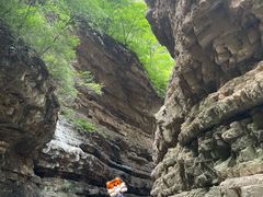 -龙门涧景区