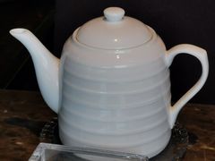 餐具摆设-真爱中国餐馆·年华店(朱雀大街店)