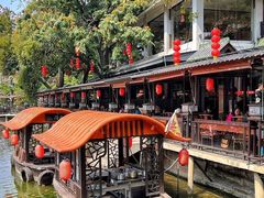 -侨美·唐荔园·40年地道粤菜