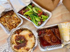 -小资太太餐厅(南岗区店)