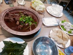 -老诚一锅(锦州总店)