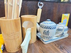 -谢大牛馆·中式卤牛排(老店)