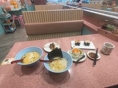 -元气寿司(环球港店)