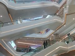 -吾悦广场(南京鼓楼店)