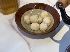 -乔阿马·江南味·驴肉香(龙湖华泾天街店)