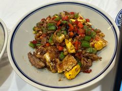 -新新湘菜馆(新中街二条店)