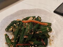 -芭札·Thai泰国餐厅(同和金铂天地店)