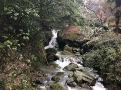 -太湖源风景区