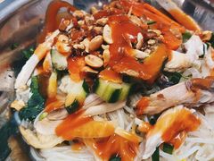干捞粉-华姐鸡粉(教育路店)