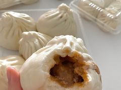 大肉包-白玉兰食品(甜云店)
