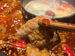 -重庆渝达老火锅(春熙路店)