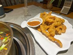 -大理董·董家小厨野生菌火锅(古城旗舰店)