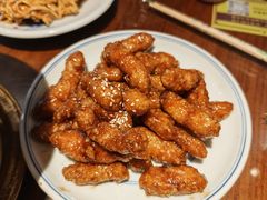 -龍聚祥烧麦馆(鼓楼店)