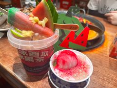 -后火锅(南京东路总店)