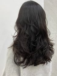 -川和潮人漂色·烫染·接发
