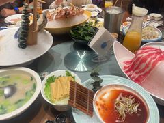 -东海怡品海鲜豆捞(星街坊店)