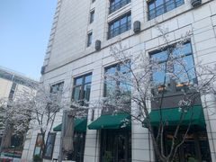 -杭州城中香格里拉大酒店