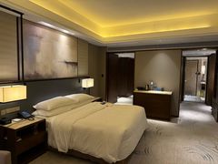 -舟山希尔顿酒店