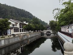 -东涌水乡风情街