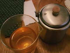 -知亘茶食