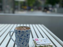 -Manner Coffee(IFS一楼店)
