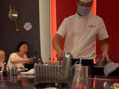 -不翻台·无国界铁板烧(北国先天下店)