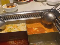 -海底捞火锅(高科广场店)