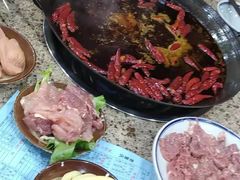 -堂客老火锅(欣阳广场总店)