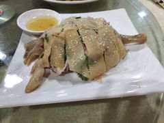 -大自然美食农庄(广州南站店)