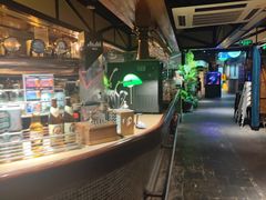 -C31地窖餐厅(黑龙江北路店)