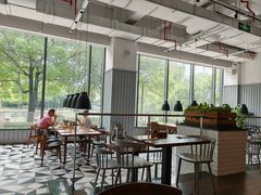 -昆山琶拉帝诗酒店·河畔咖啡厅Riverside Cafe