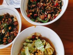 -尚禾厨·湘菜馆(步行街店)