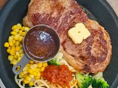 -菲滋意式餐厅(金华银泰城店)