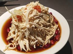 -晓淮山·扬州早茶·淮扬菜(龙阳广场店)