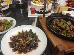 -桐爷小馆(广渠门店)