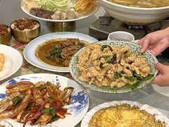 -金姐台湾菜(珠江路店)