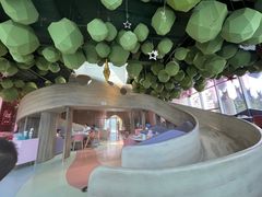 -水桶王国主题餐厅·聚会·生日派对·亲子活动·家庭套餐(亚龙湾希尔顿店)