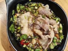 九记肥牛-九记潮汕现切鲜牛肉自助火锅(长沙·方圆荟店)