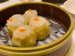 -香港龙凤楼(陆家嘴中心店)