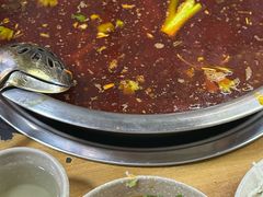 -肖肖酸萝卜鱼火锅(总店)