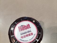 -The Habit Burger Grill 哈比特汉堡(世博店)