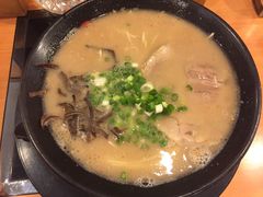 -博多一幸舍(侨福芳草地购物中心店)