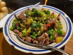 -竹屋川菜(时代广场店)