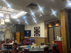 -都一处烧麦馆(前门店)