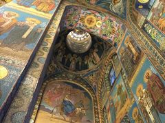 -滴血救世主教堂