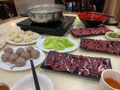 -福合埕牛肉丸(福平路店)