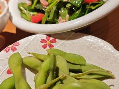 -有喜屋·鲜鸡烧鸟·居酒屋(安龙路店)