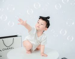 -蜜阁孕味亲子摄影(太奥广场店)