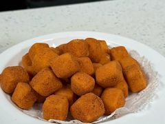 -肥仔文澳门猪骨煲(南京西路店)