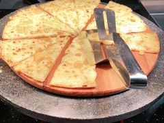 -韩盛·盛江山自助料理(中街大悦城店)